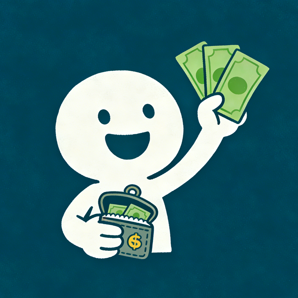 乱花 Pennary 图标